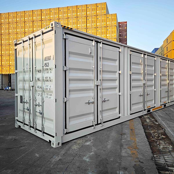 Container cu scop special