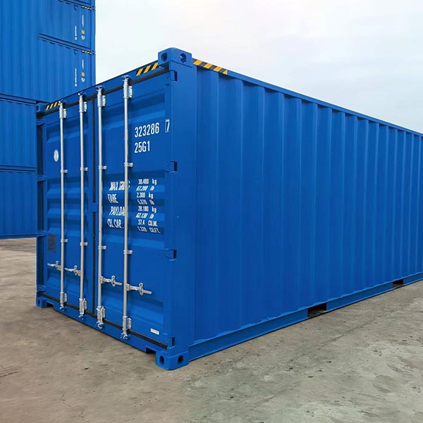 Container de transport standard