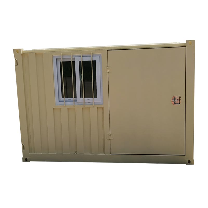 Cât de multe știți despre utilizările multifuncționale ale Mini Container?