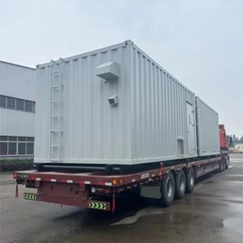 Cum vă poate îmbunătăți un container de tratare a apelor uzate operațiunile?