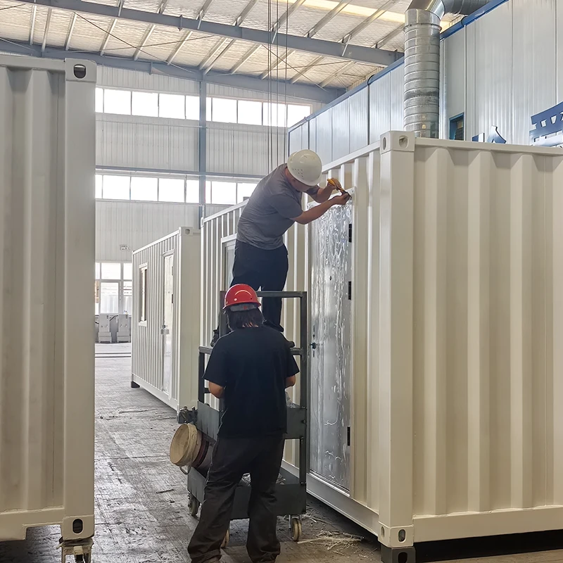 Ghid pentru achiziționarea de containere comerciale speciale