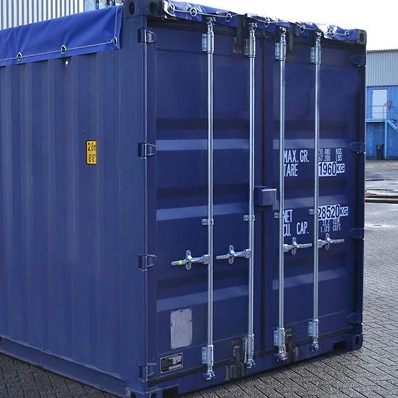 Container 20HC Open Top