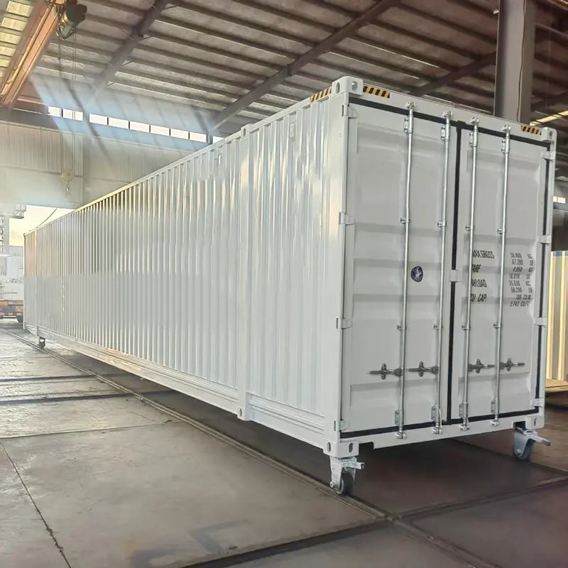 Container de transport maritim de 52 ft