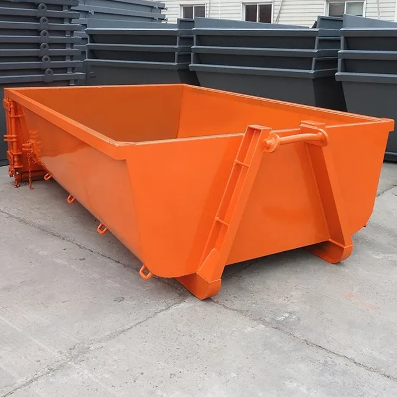 Container de gunoi Ro-Ro